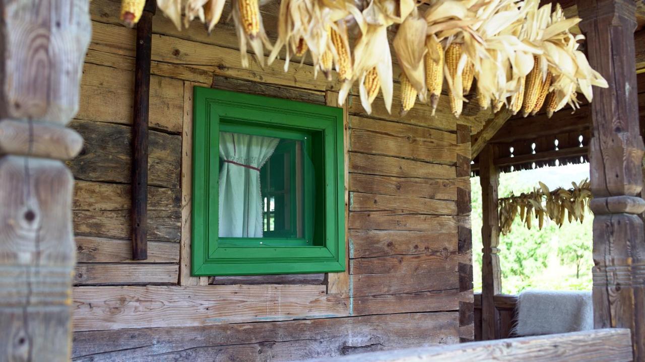 Iz De Maramures Rural Hotel (Adults Only) Surdesti  Екстер'єр фото