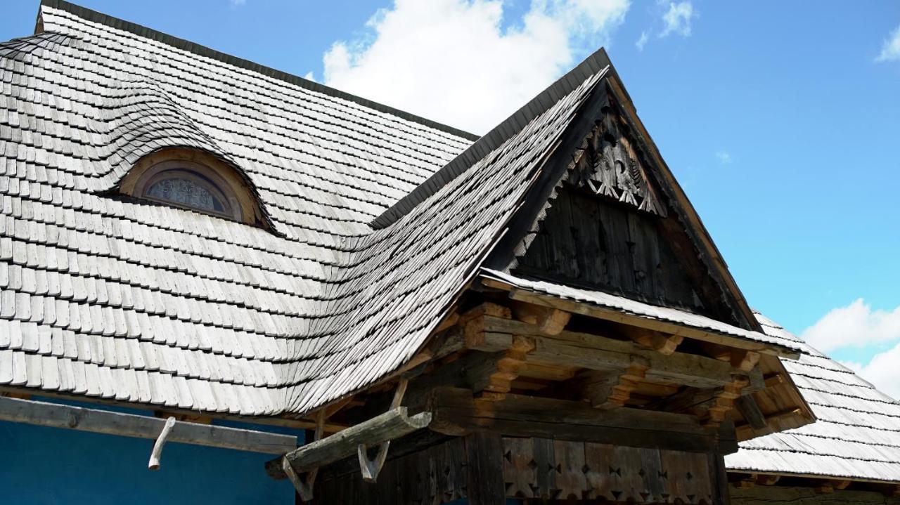 Iz De Maramures Rural Hotel (Adults Only) Surdesti  Екстер'єр фото