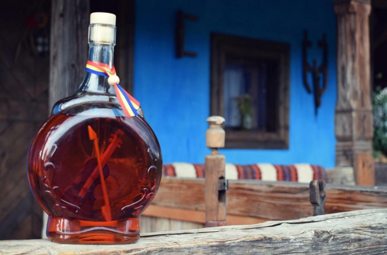 Iz De Maramures Rural Hotel (Adults Only) Surdesti  Екстер'єр фото